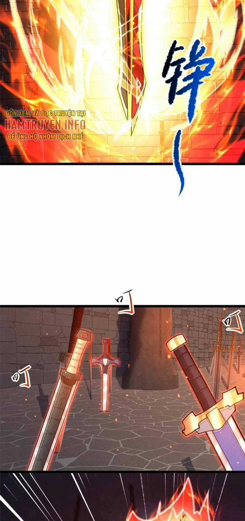 Người Nuôi Rồng Chapter 356.3 trang 9