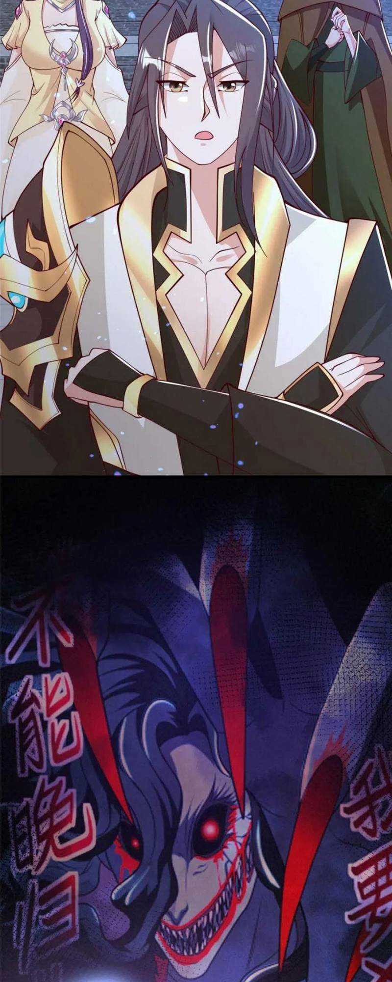 Người Nuôi Rồng Chapter 356 trang 10