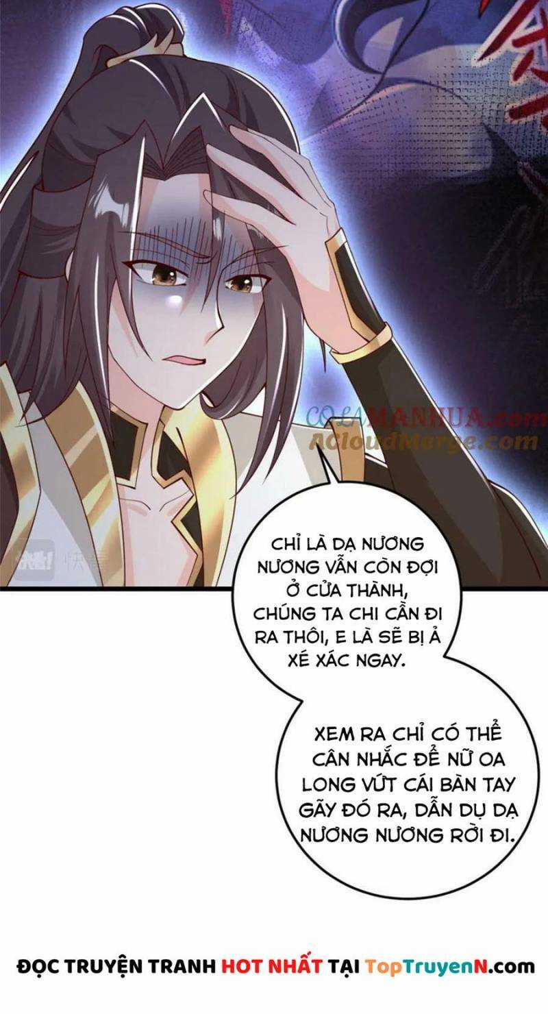 Người Nuôi Rồng Chapter 356 trang 11