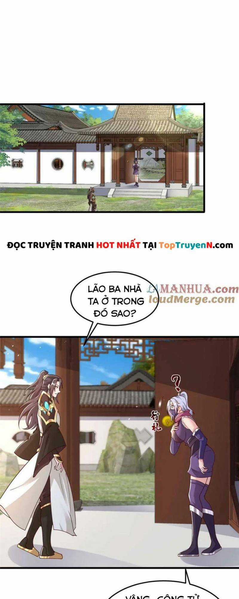 Người Nuôi Rồng Chapter 356 trang 15