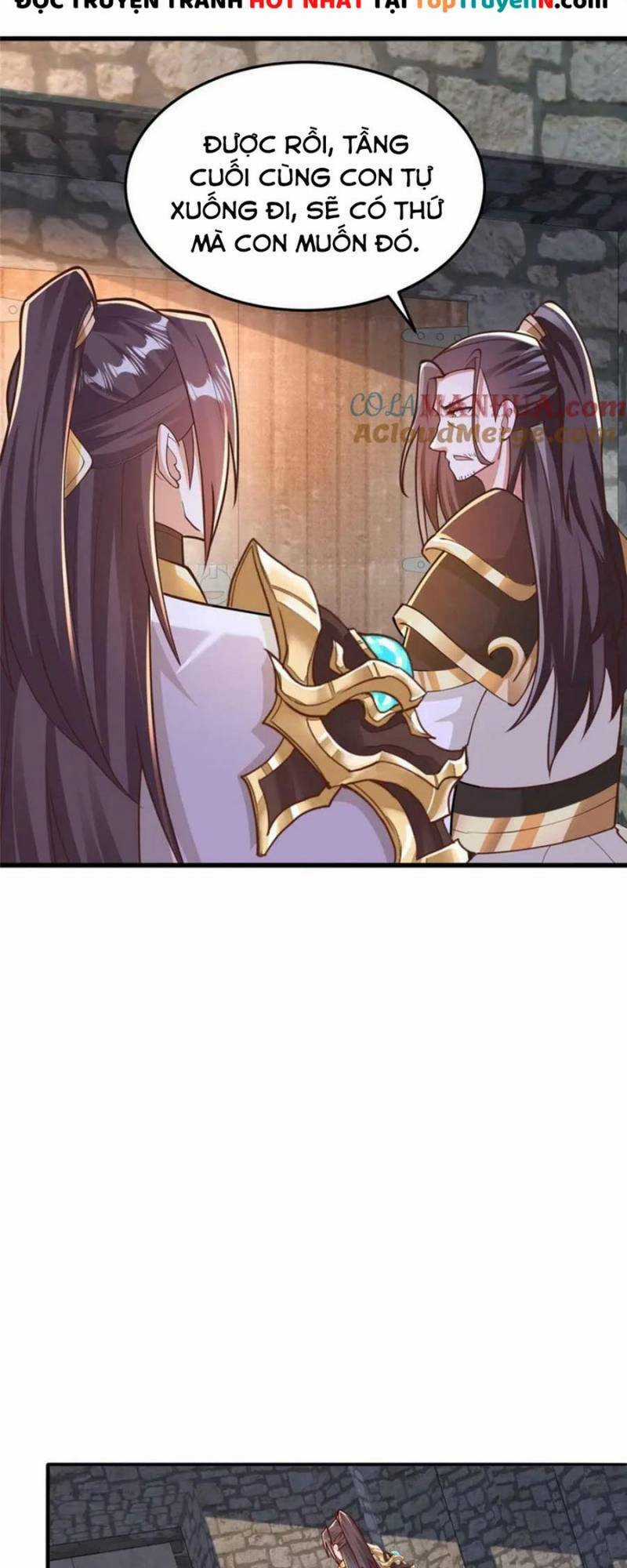 Người Nuôi Rồng Chapter 356 trang 27