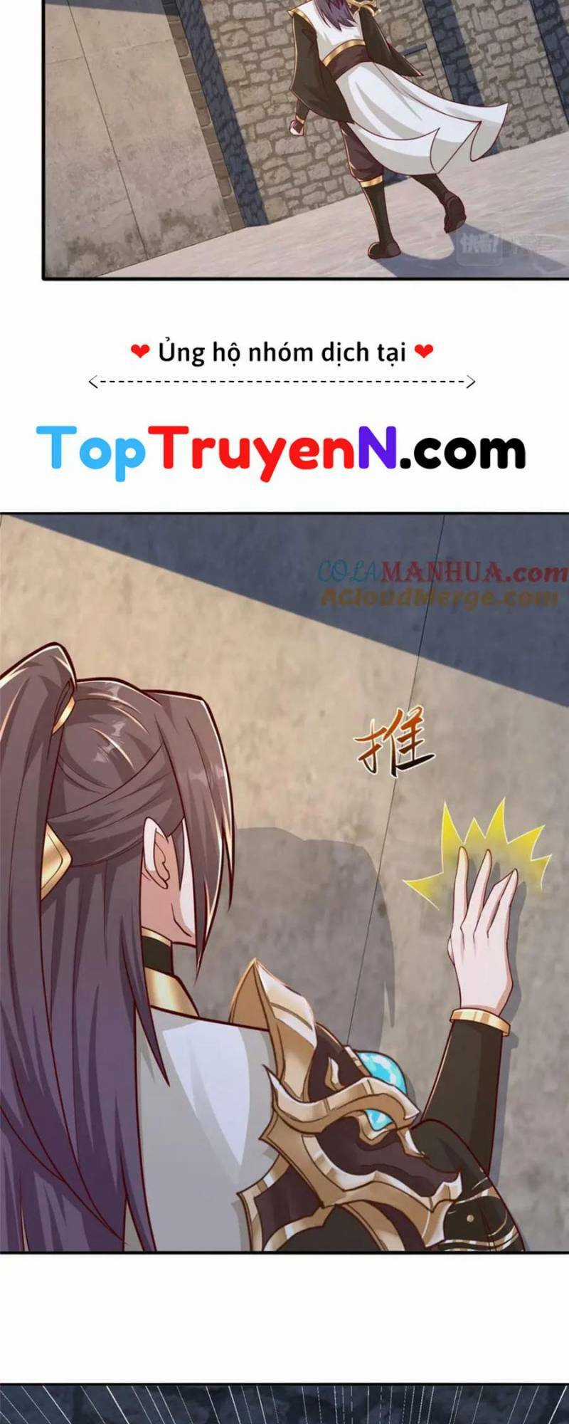 Người Nuôi Rồng Chapter 356 trang 28