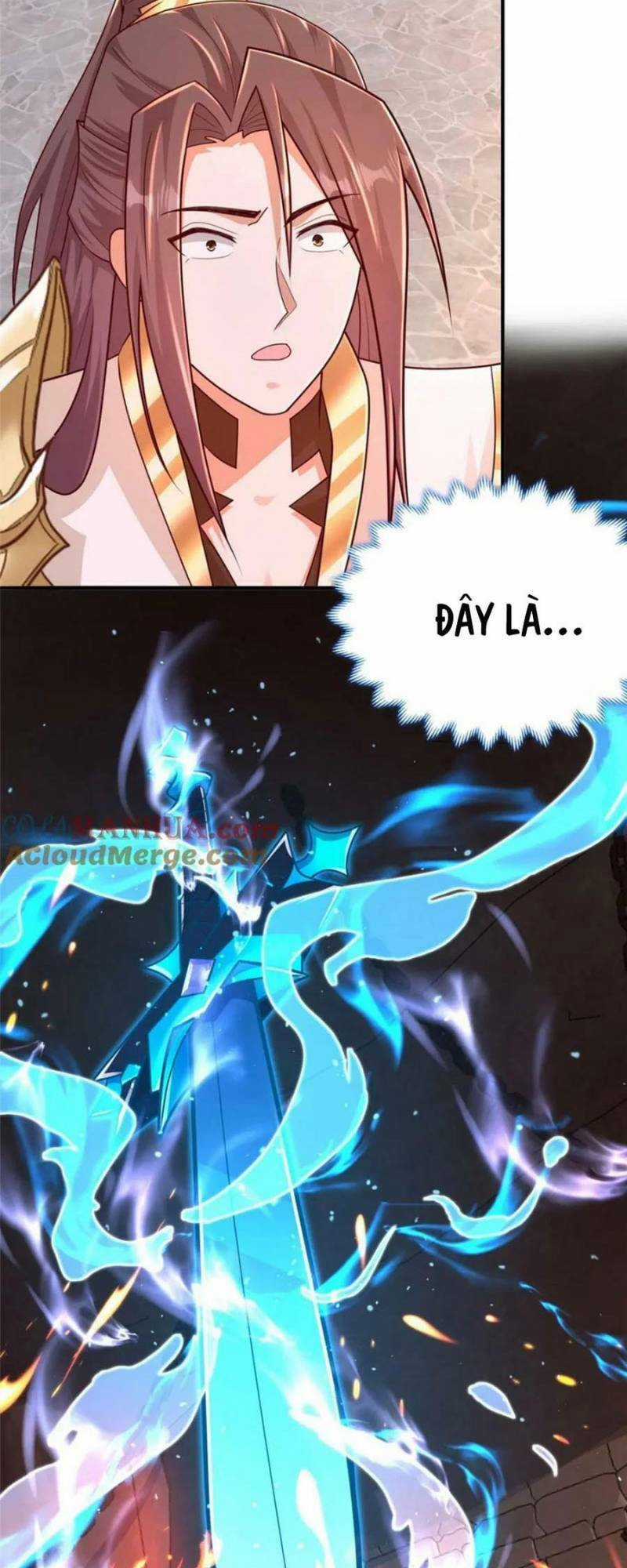 Người Nuôi Rồng Chapter 356 trang 30