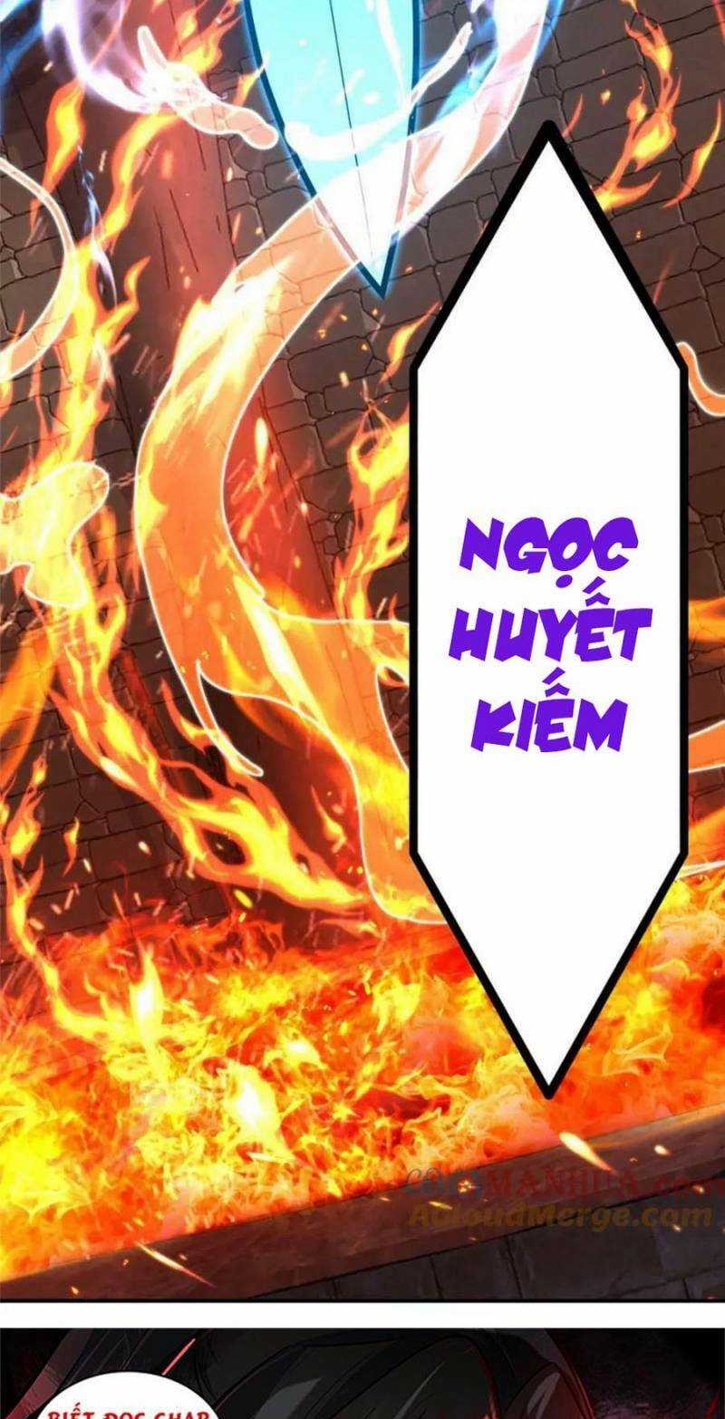 Người Nuôi Rồng Chapter 356 trang 31