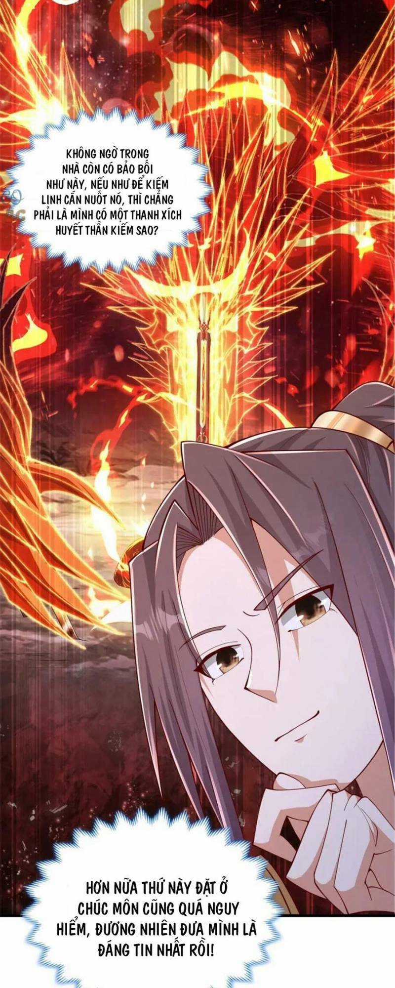 Người Nuôi Rồng Chapter 356 trang 4