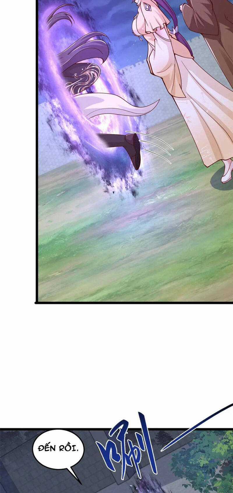 Người Nuôi Rồng Chapter 357 trang 10