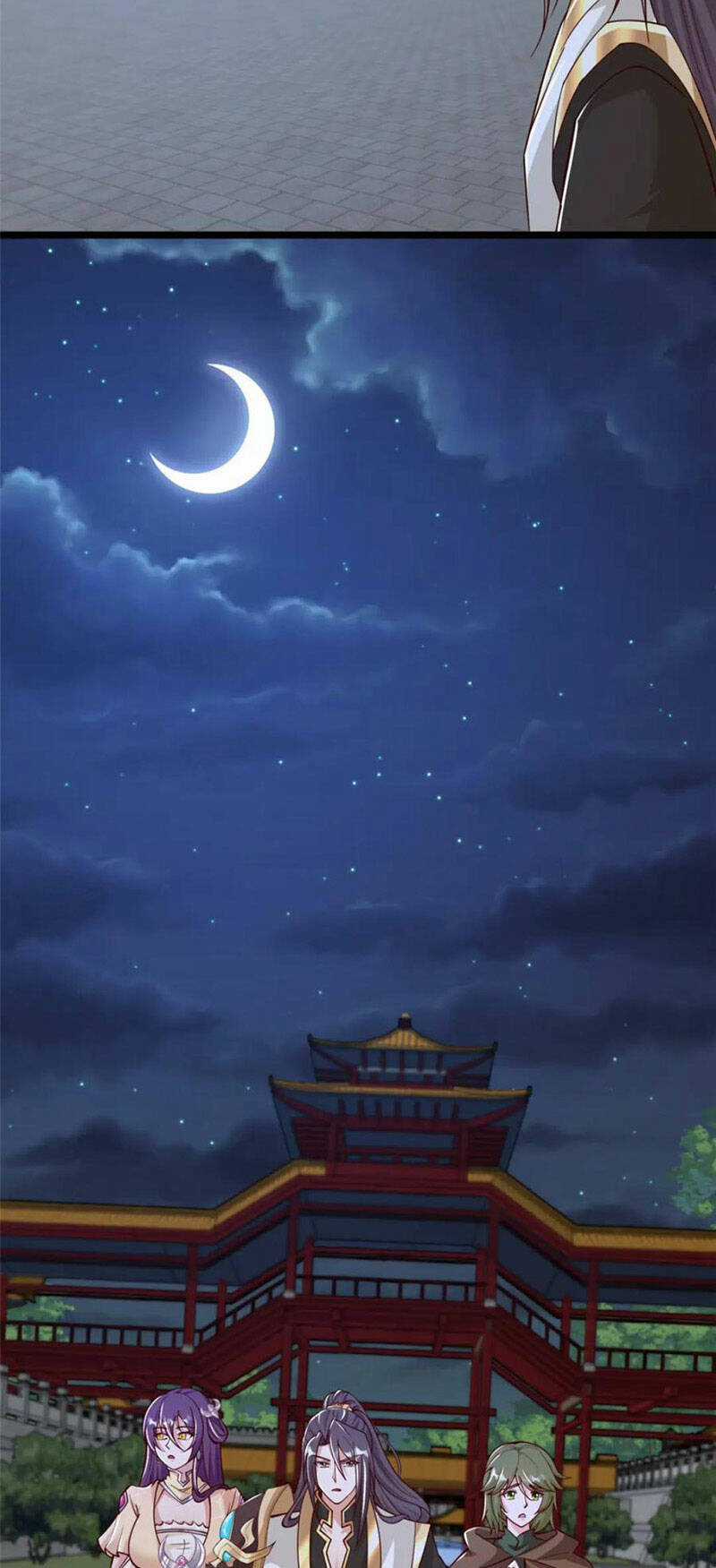 Người Nuôi Rồng Chapter 357 trang 12