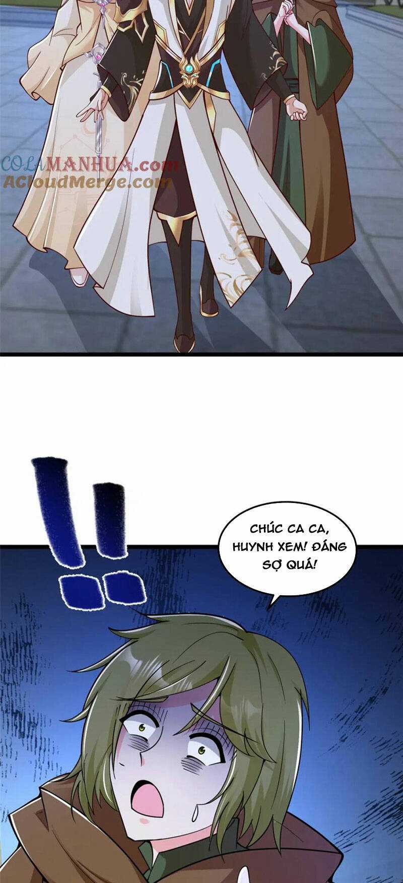 Người Nuôi Rồng Chapter 357 trang 13