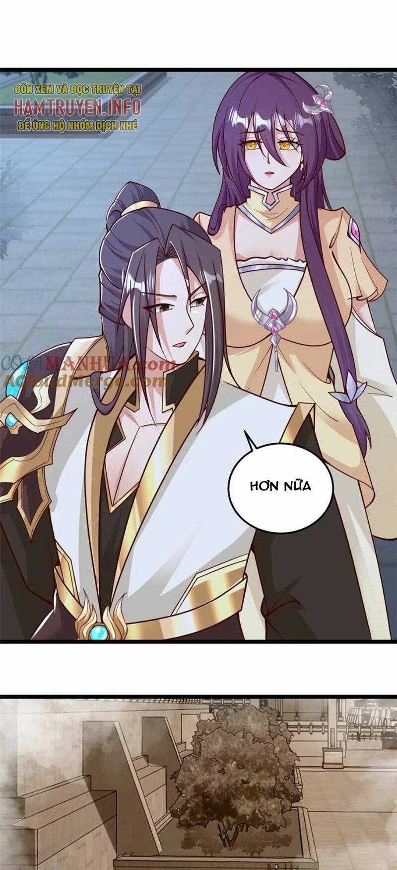 Người Nuôi Rồng Chapter 357 trang 17