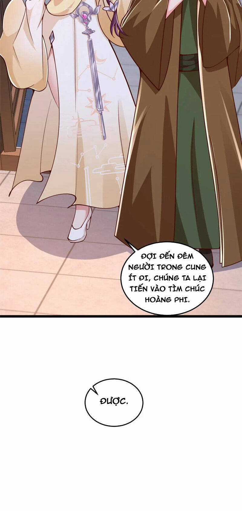 Người Nuôi Rồng Chapter 357 trang 2