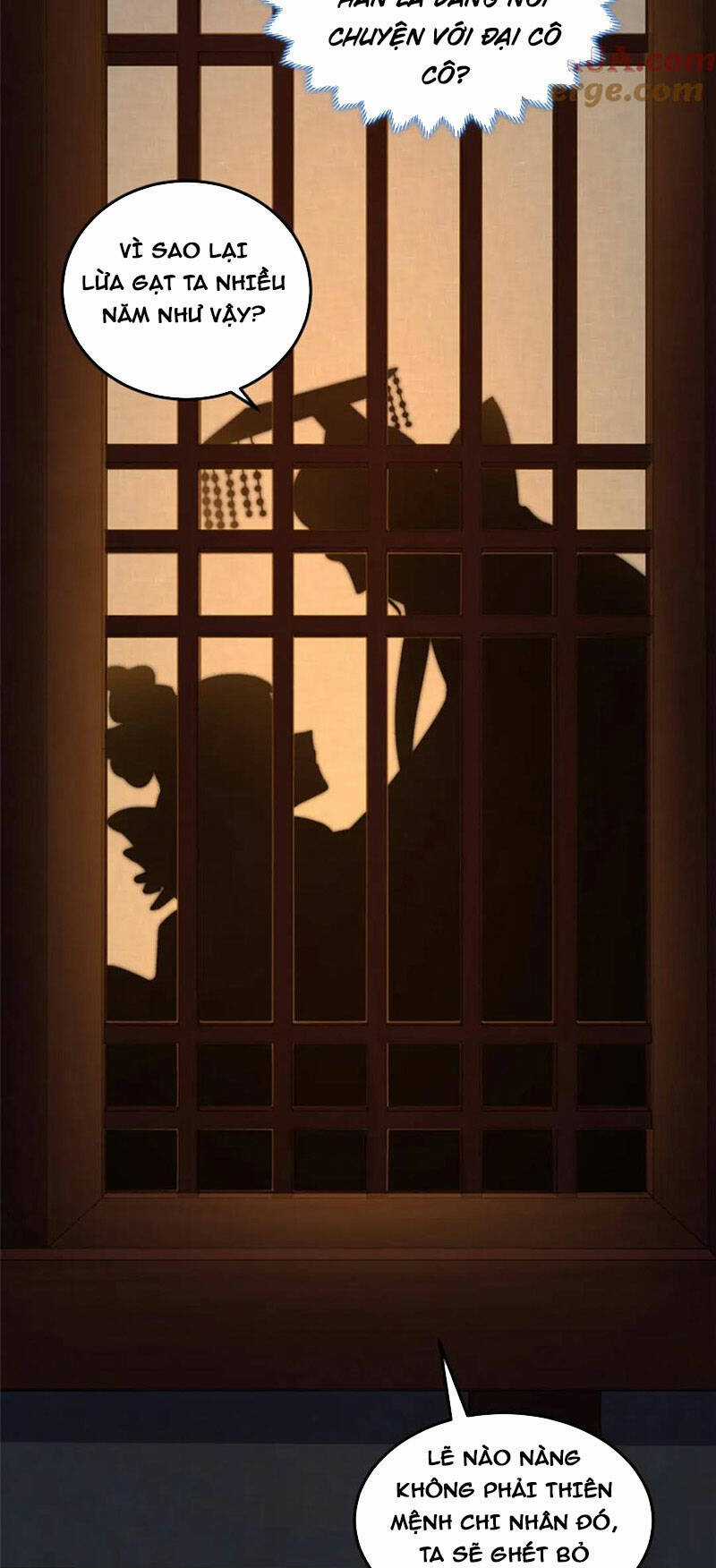 Người Nuôi Rồng Chapter 357 trang 23