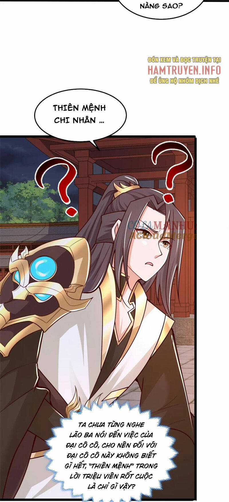 Người Nuôi Rồng Chapter 357 trang 24