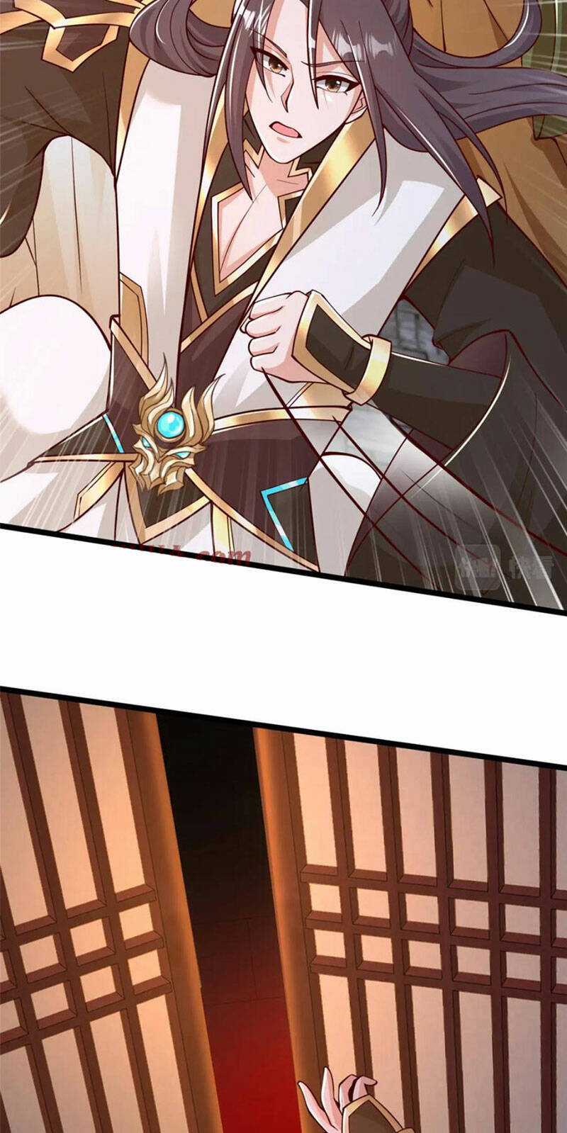 Người Nuôi Rồng Chapter 357 trang 27