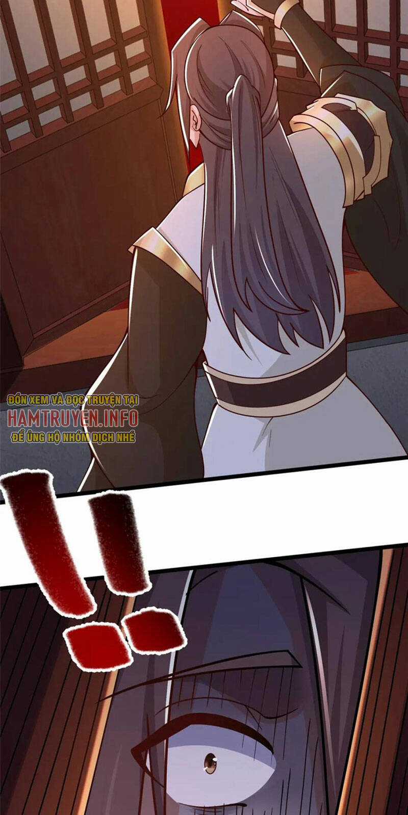 Người Nuôi Rồng Chapter 357 trang 28