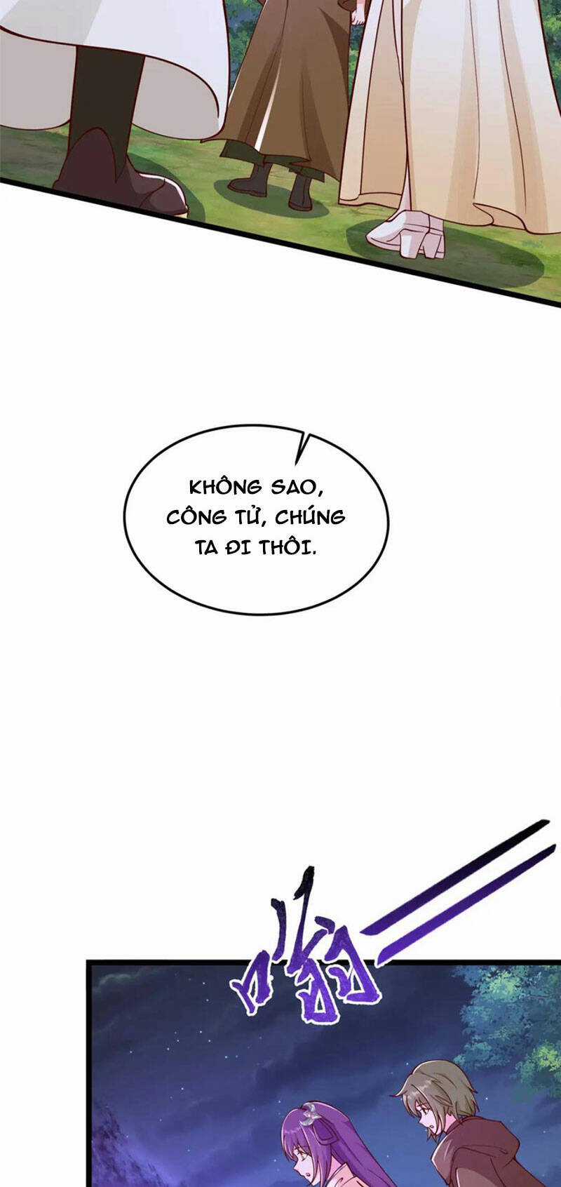 Người Nuôi Rồng Chapter 357 trang 9