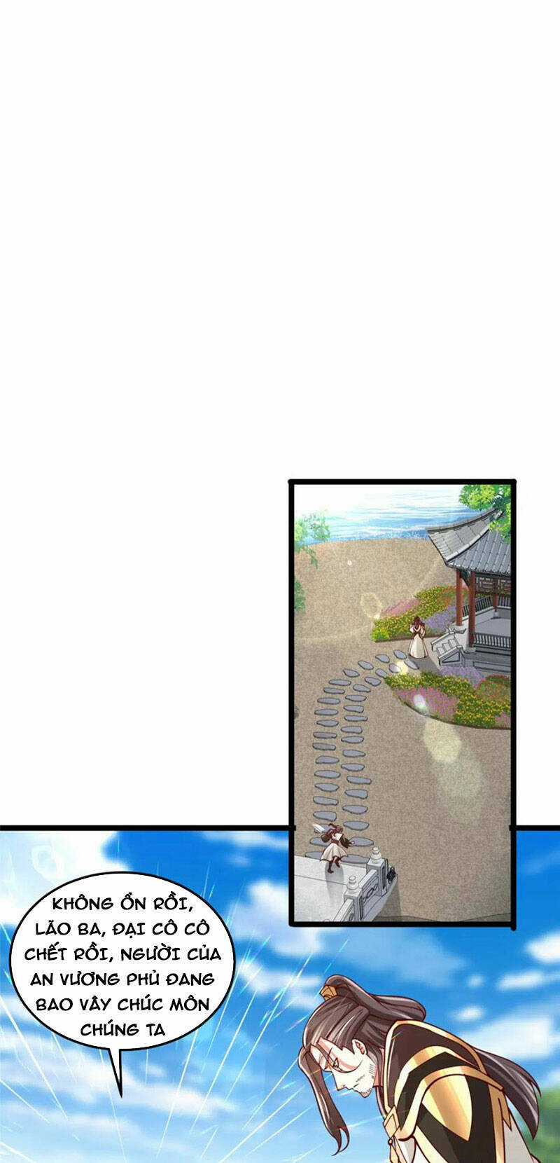 Người Nuôi Rồng Chapter 358 trang 7