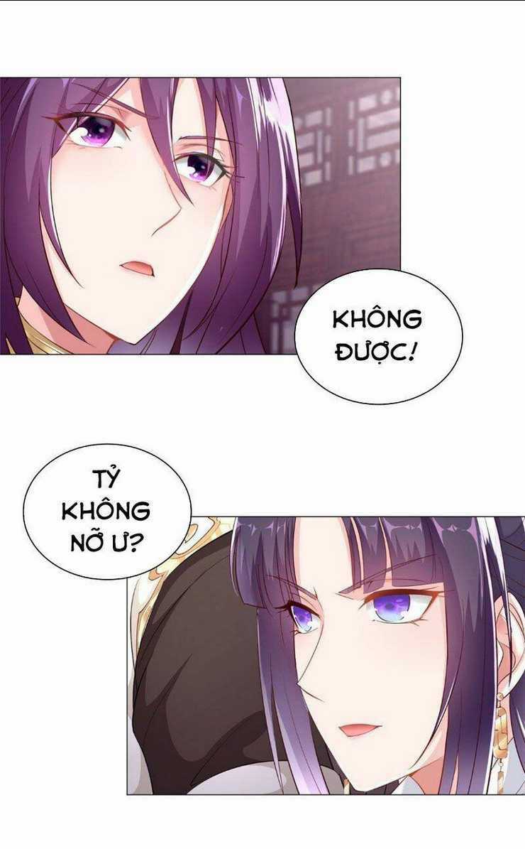 Người Nuôi Rồng Chapter 36 trang 10