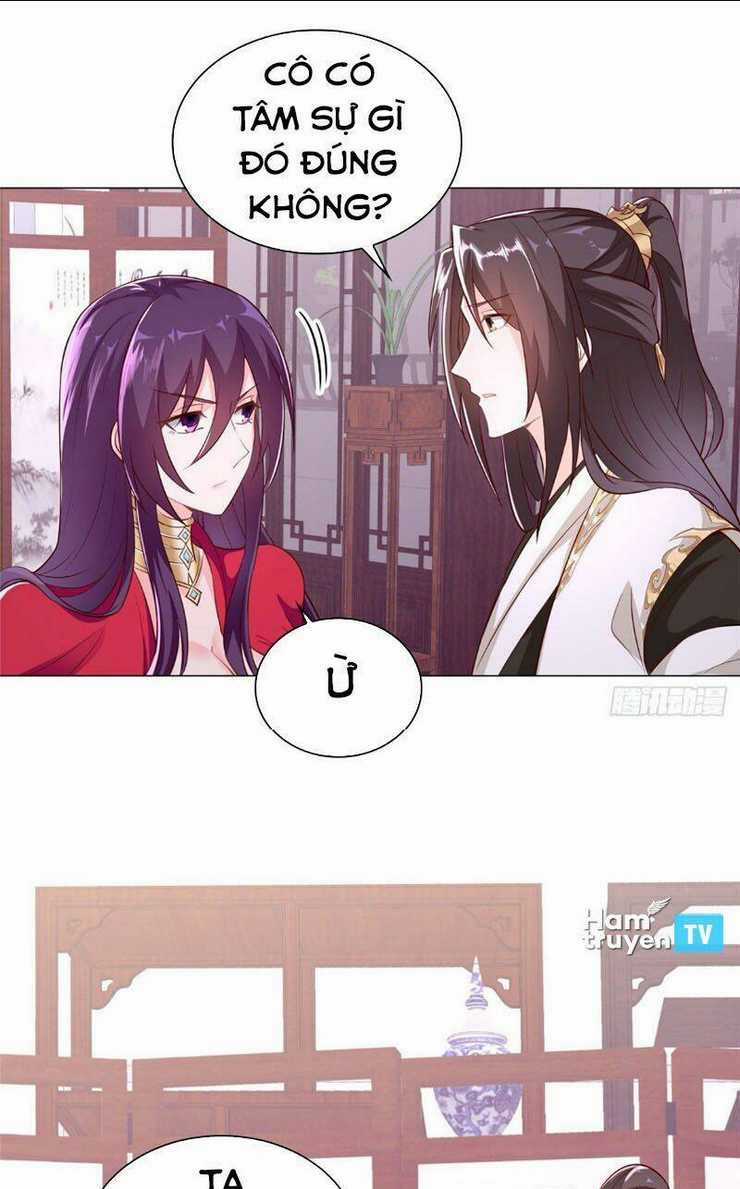 Người Nuôi Rồng Chapter 36 trang 15