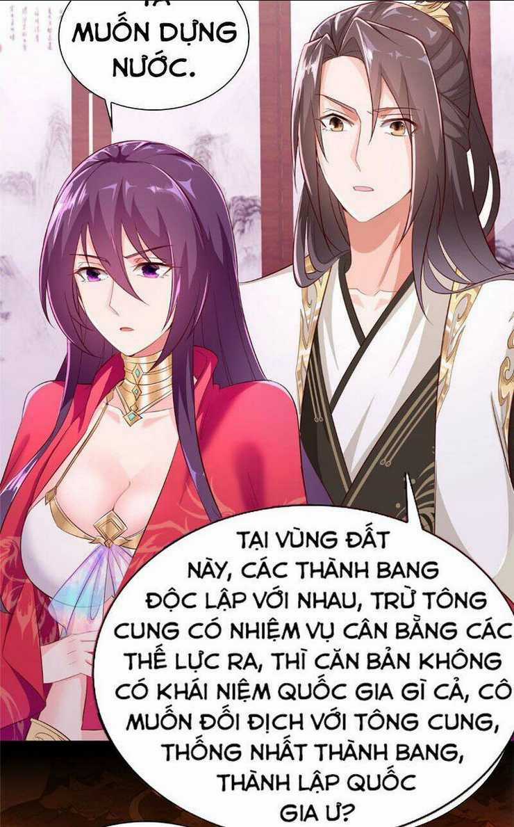 Người Nuôi Rồng Chapter 36 trang 16