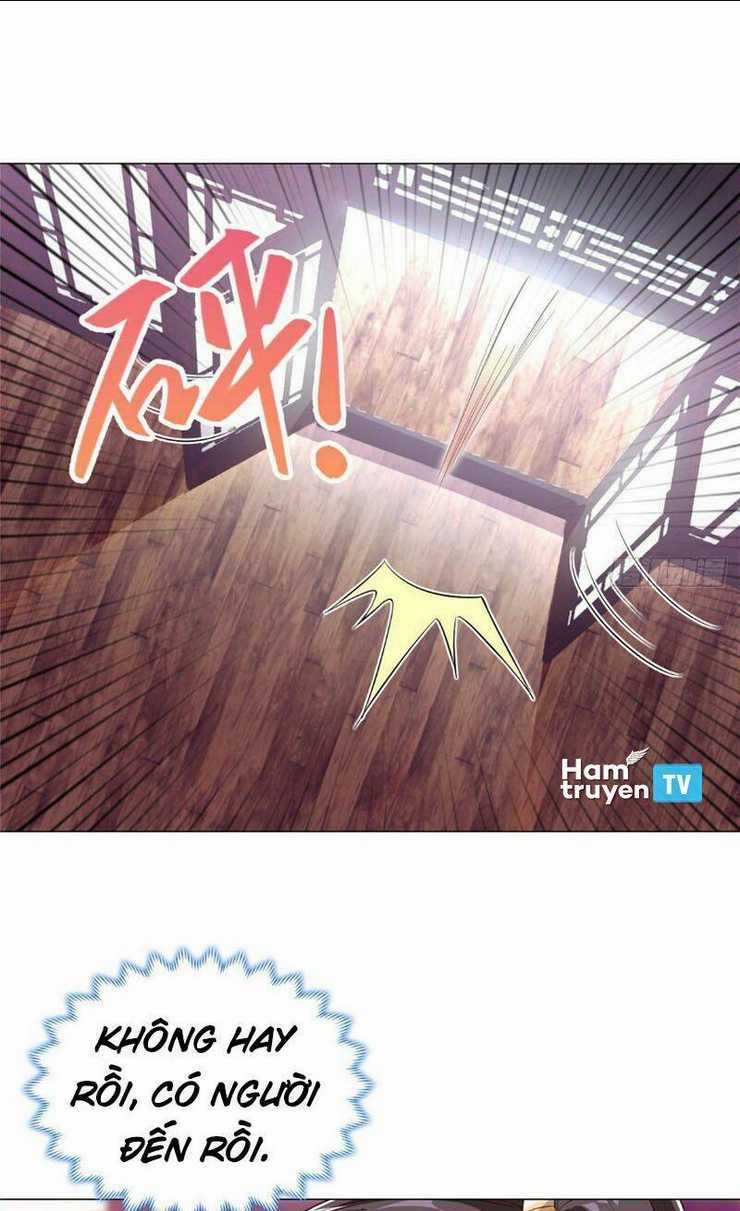 Người Nuôi Rồng Chapter 36 trang 2