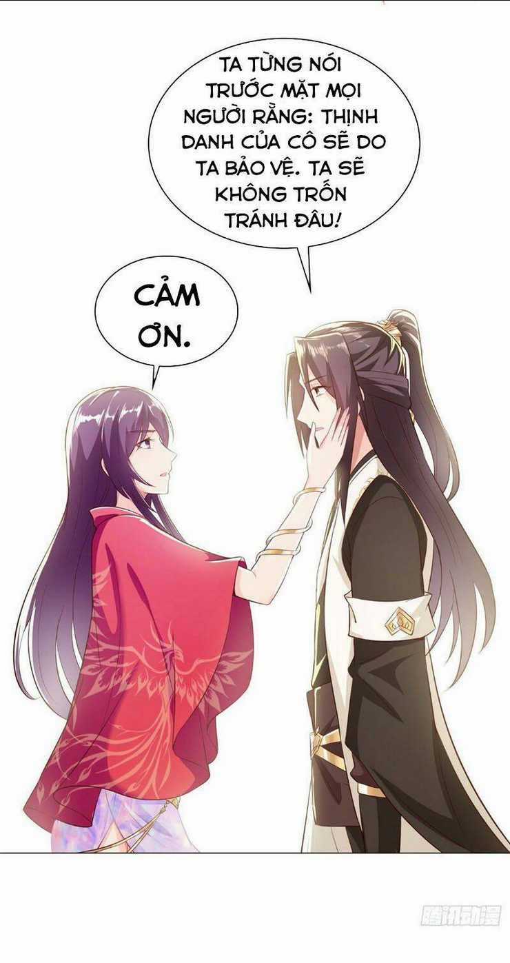 Người Nuôi Rồng Chapter 36 trang 21