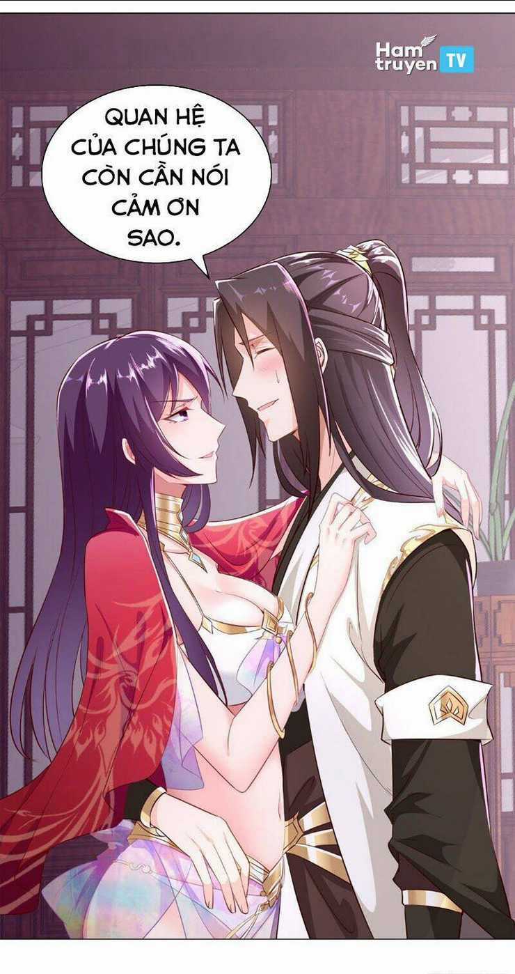 Người Nuôi Rồng Chapter 36 trang 22