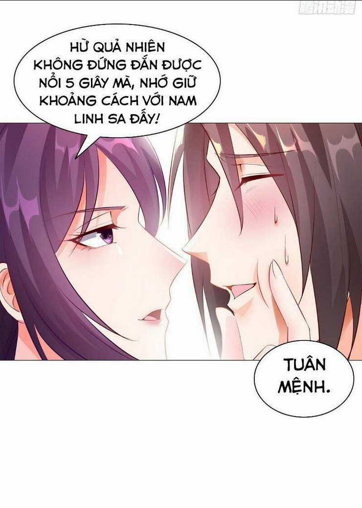 Người Nuôi Rồng Chapter 36 trang 23