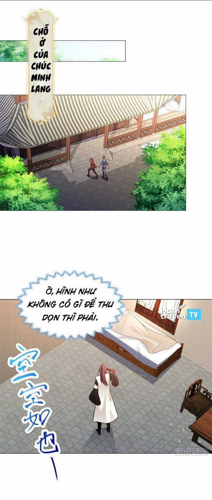 Người Nuôi Rồng Chapter 36 trang 24