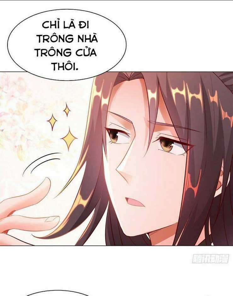 Người Nuôi Rồng Chapter 36 trang 27