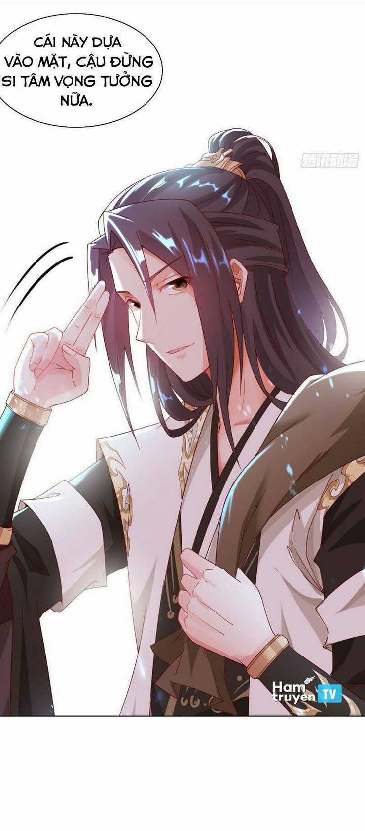 Người Nuôi Rồng Chapter 36 trang 29