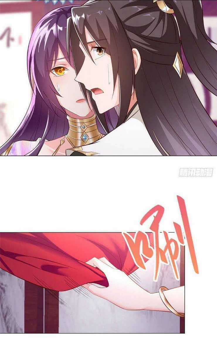 Người Nuôi Rồng Chapter 36 trang 3