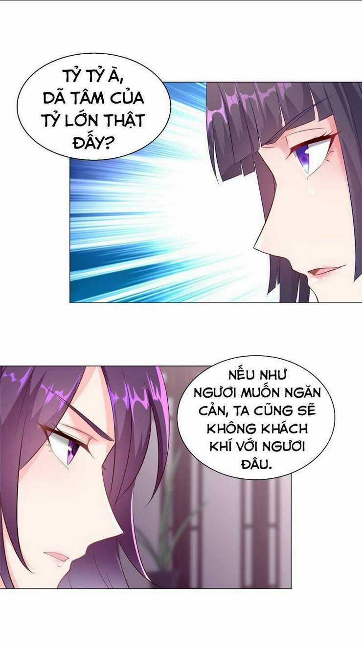 Người Nuôi Rồng Chapter 36 trang 8