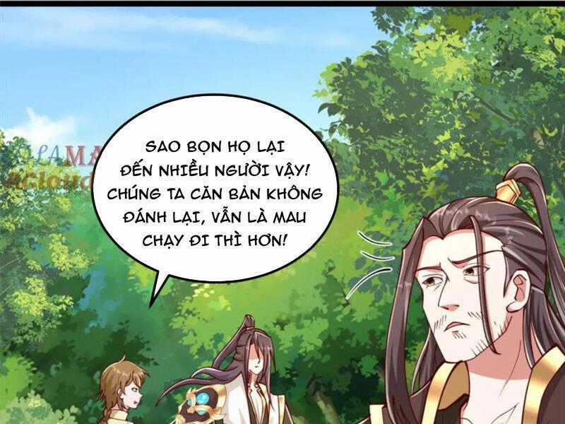 Người Nuôi Rồng Chapter 360 trang 0