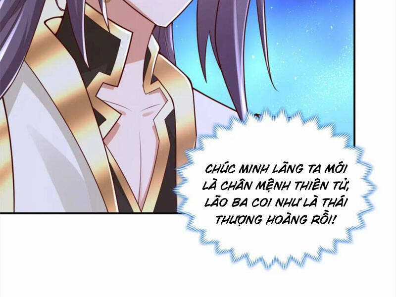 Người Nuôi Rồng Chapter 360 trang 33