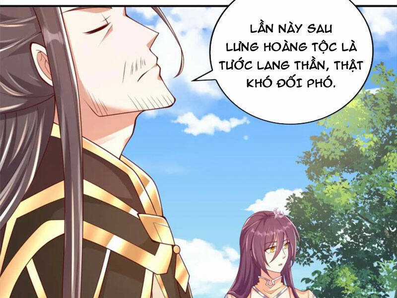 Người Nuôi Rồng Chapter 360 trang 35