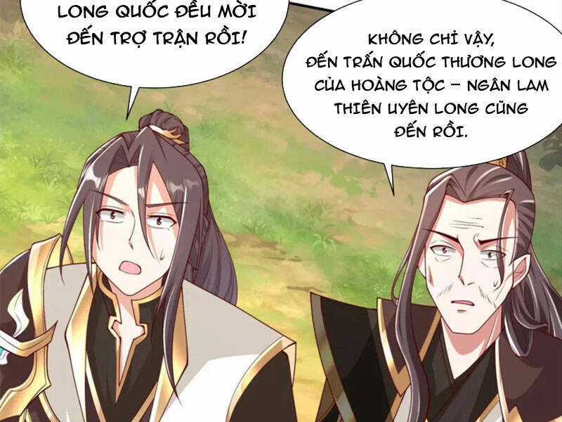 Người Nuôi Rồng Chapter 360 trang 56