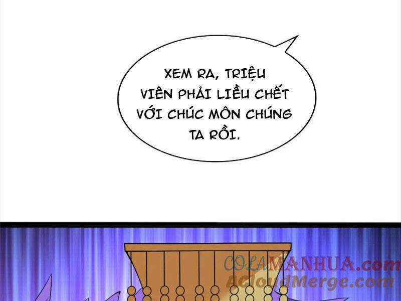 Người Nuôi Rồng Chapter 360 trang 58