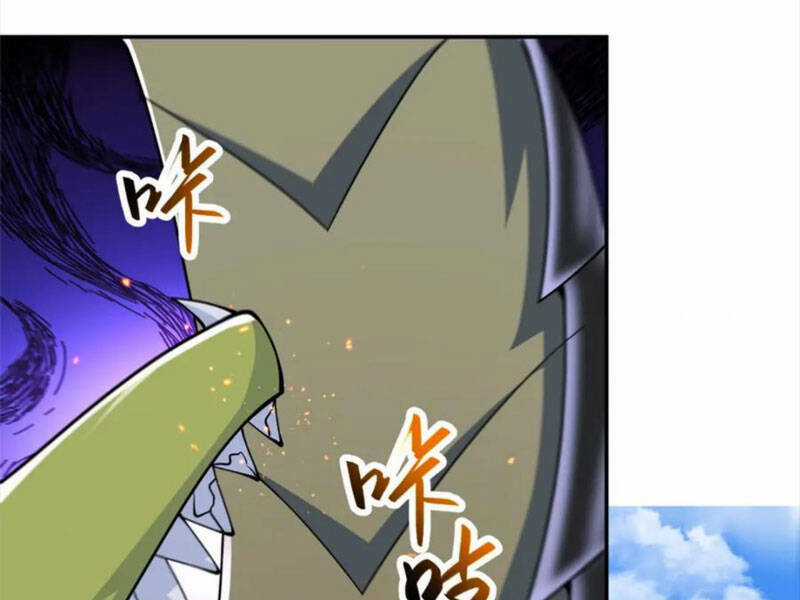 Người Nuôi Rồng Chapter 360 trang 90