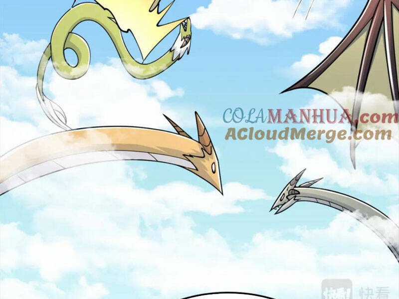 Người Nuôi Rồng Chapter 360 trang 95