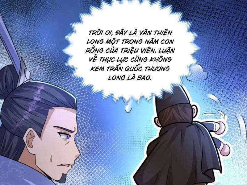 Người Nuôi Rồng Chapter 361 trang 46