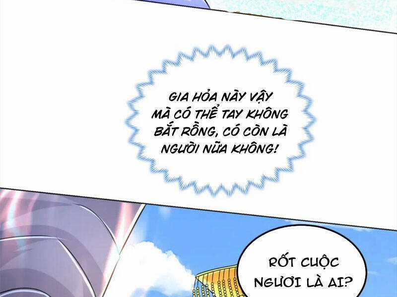 Người Nuôi Rồng Chapter 361 trang 48