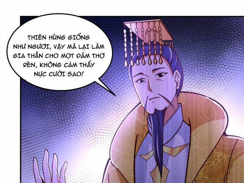 Người Nuôi Rồng Chapter 361 trang 53