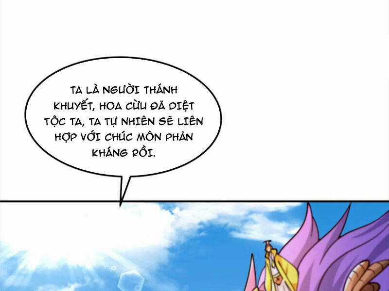 Người Nuôi Rồng Chapter 361 trang 55