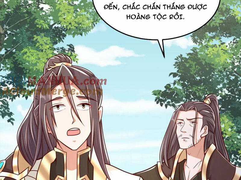 Người Nuôi Rồng Chapter 361 trang 83