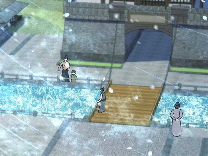 Người Nuôi Rồng Chapter 361 trang 94