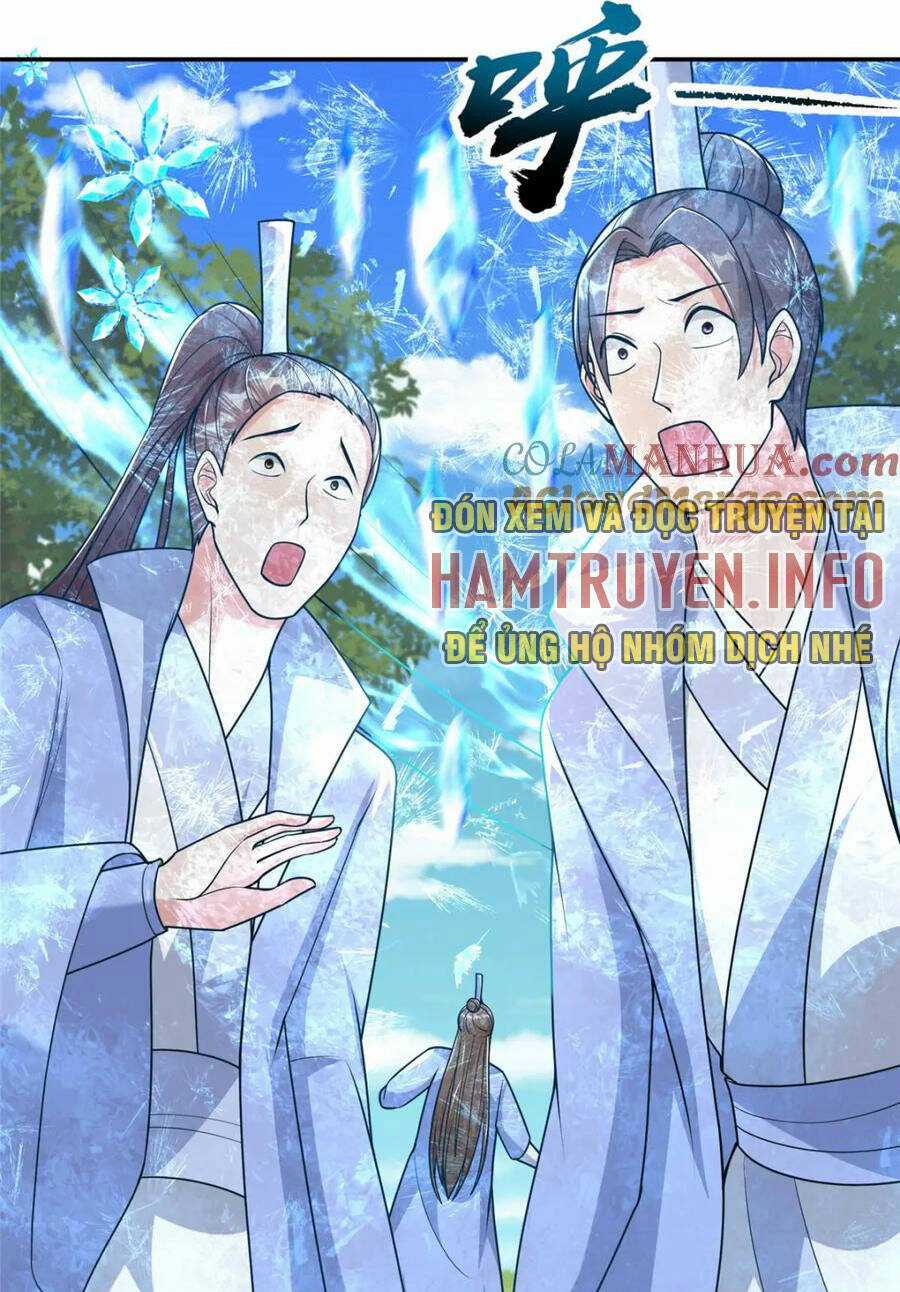Người Nuôi Rồng Chapter 362 trang 0