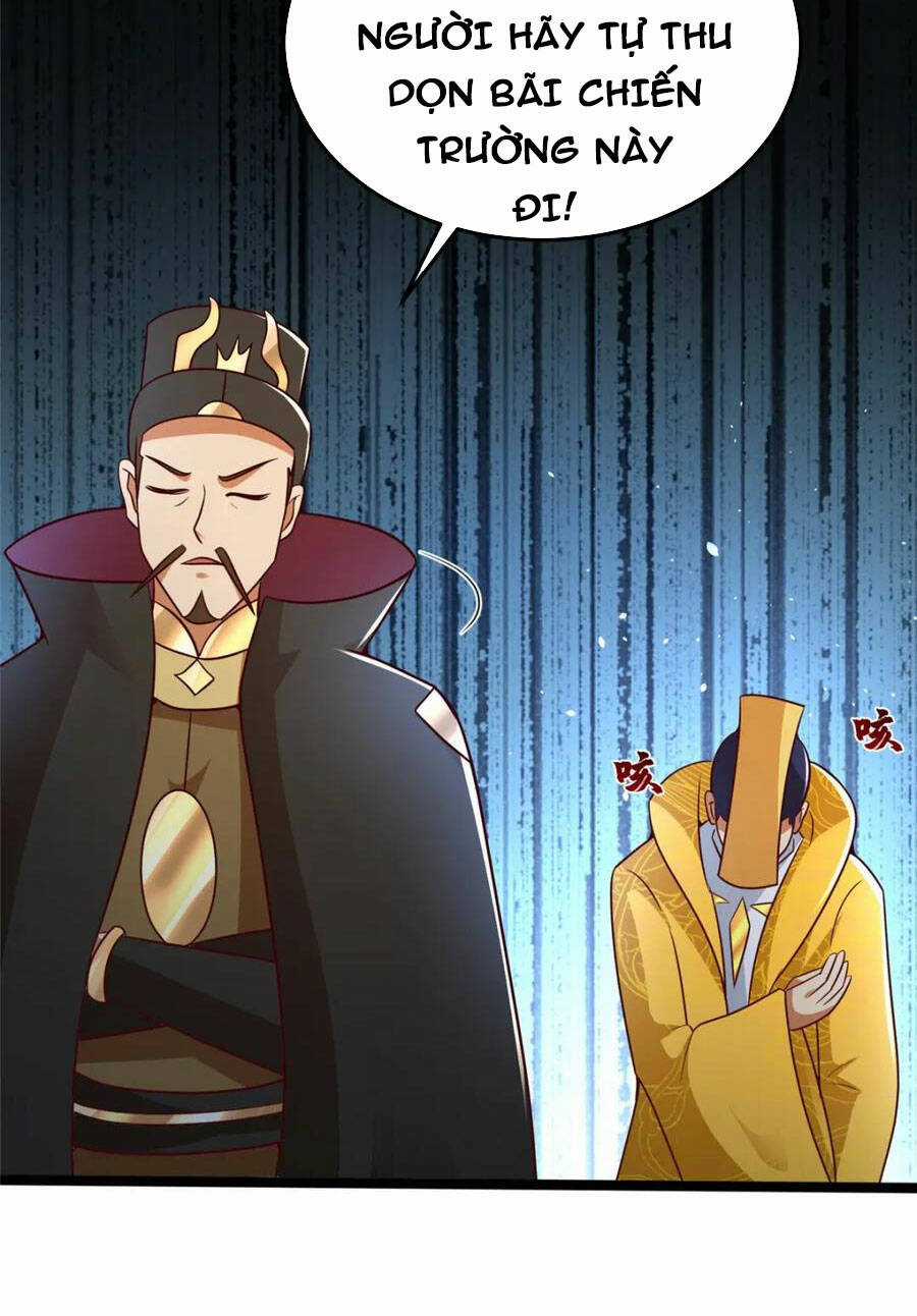 Người Nuôi Rồng Chapter 362 trang 12