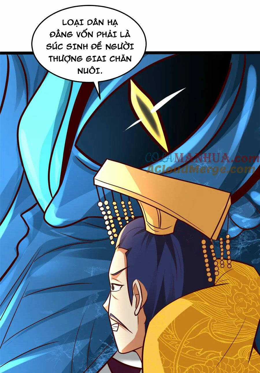 Người Nuôi Rồng Chapter 362 trang 15