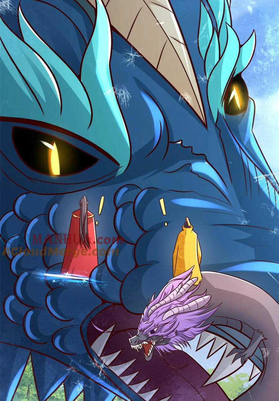 Người Nuôi Rồng Chapter 362 trang 17