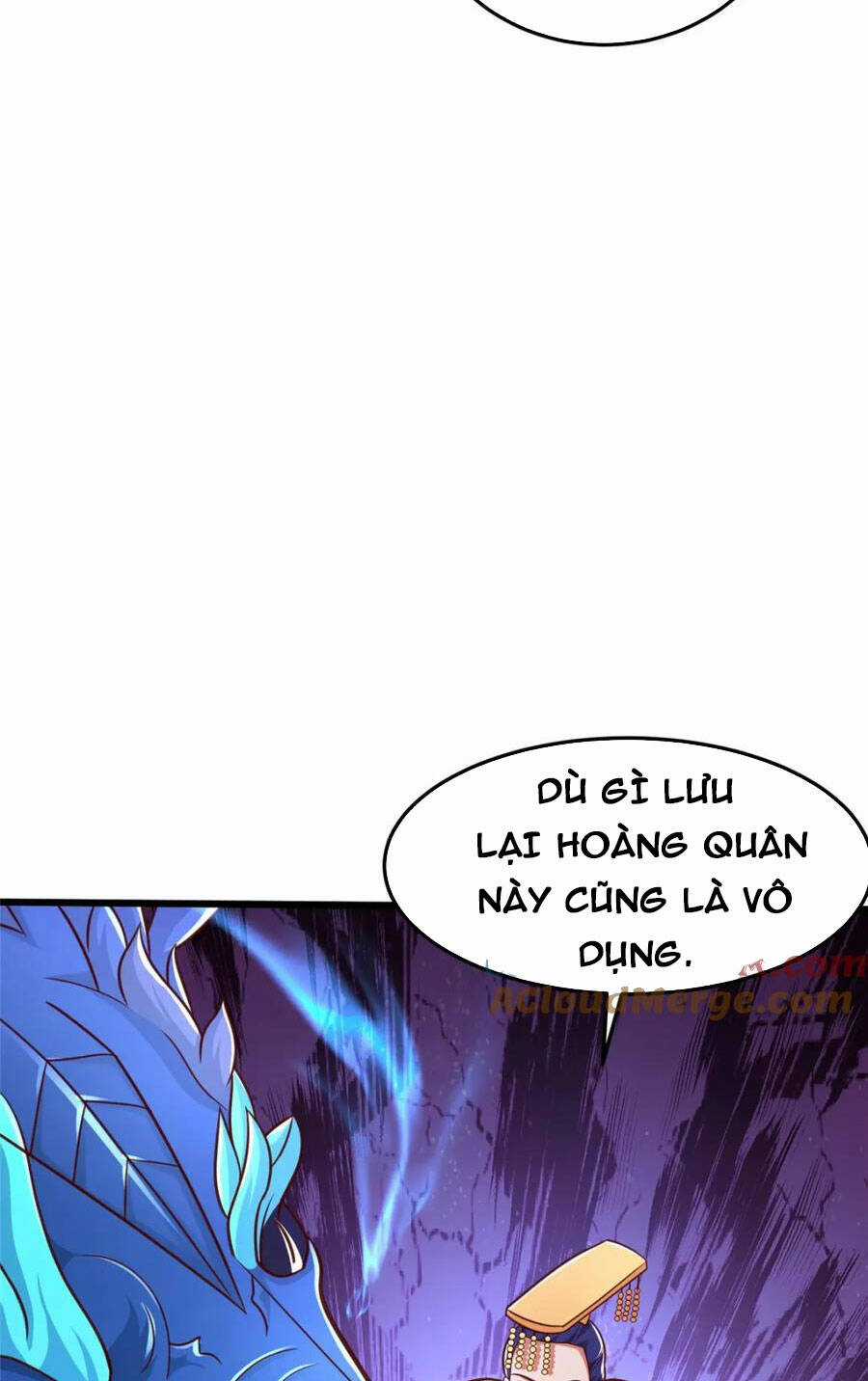 Người Nuôi Rồng Chapter 362 trang 21
